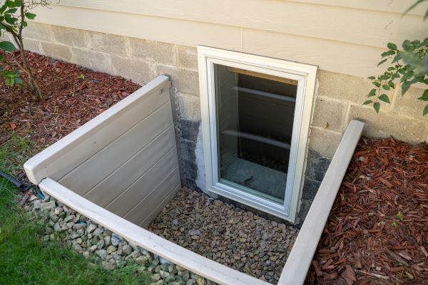 Cost of Basement Windows Replacement in Cuyahoga Falls