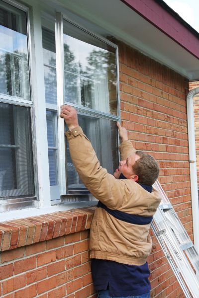 Cost of Storm Windows Replacement in Cuyahoga Falls